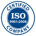 Iso certificate 9001
